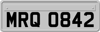 MRQ0842