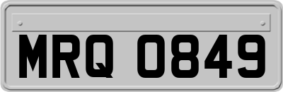 MRQ0849