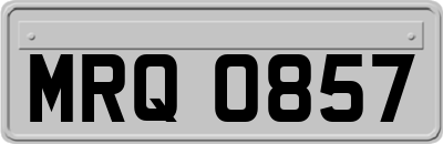 MRQ0857
