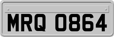 MRQ0864