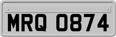 MRQ0874