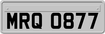 MRQ0877