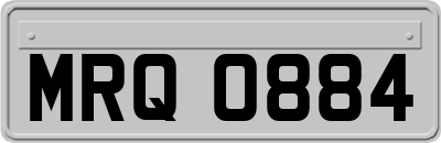 MRQ0884