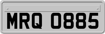 MRQ0885