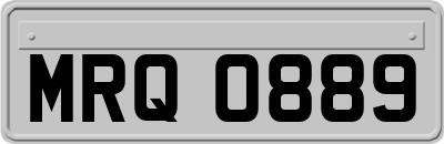 MRQ0889