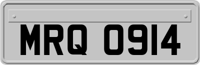 MRQ0914