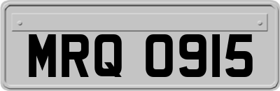 MRQ0915