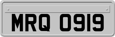 MRQ0919