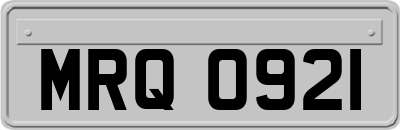 MRQ0921