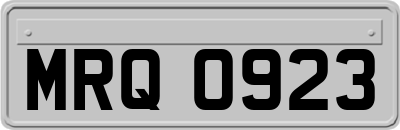 MRQ0923