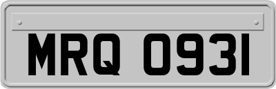 MRQ0931