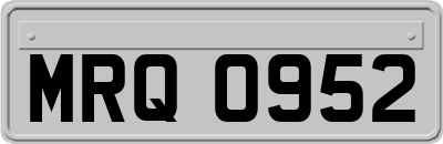 MRQ0952