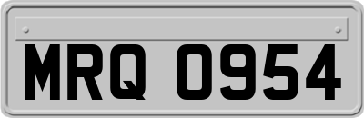MRQ0954