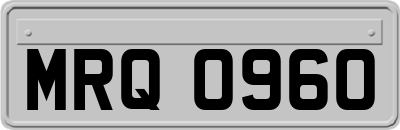 MRQ0960