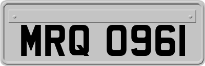 MRQ0961