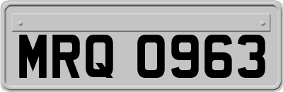 MRQ0963