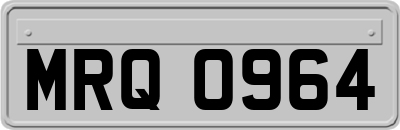 MRQ0964