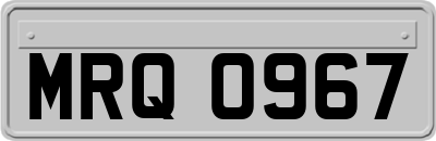 MRQ0967