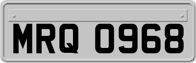 MRQ0968