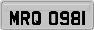 MRQ0981