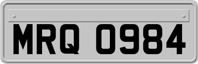 MRQ0984