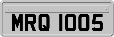MRQ1005