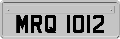 MRQ1012