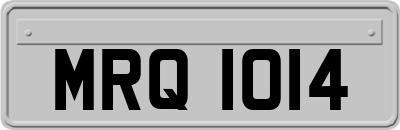 MRQ1014