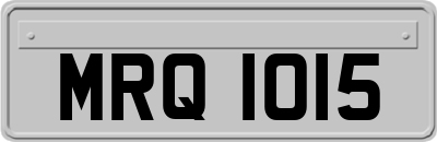 MRQ1015