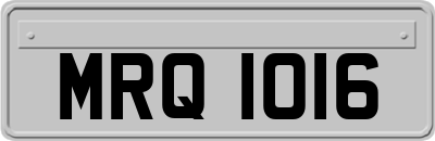 MRQ1016