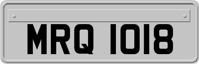 MRQ1018