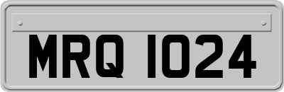 MRQ1024