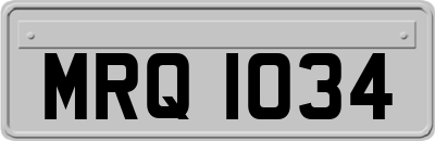 MRQ1034