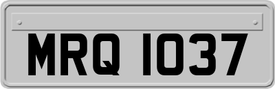 MRQ1037
