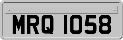 MRQ1058