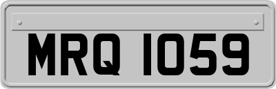 MRQ1059