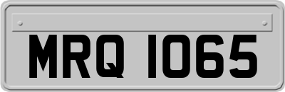 MRQ1065