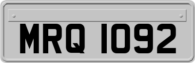 MRQ1092