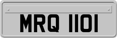 MRQ1101