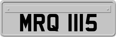 MRQ1115