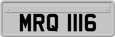 MRQ1116