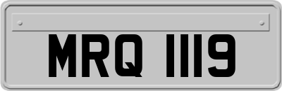 MRQ1119