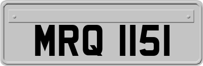 MRQ1151