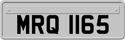 MRQ1165