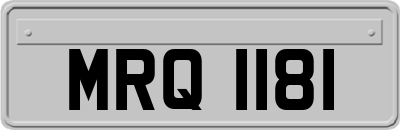 MRQ1181