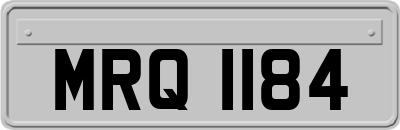 MRQ1184