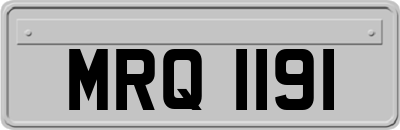 MRQ1191