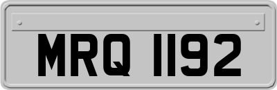 MRQ1192