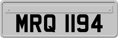 MRQ1194