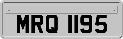 MRQ1195